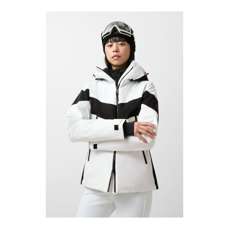 Bogner Fire + Ice Ashley-T - Ski-jas - Dames | Hardloop