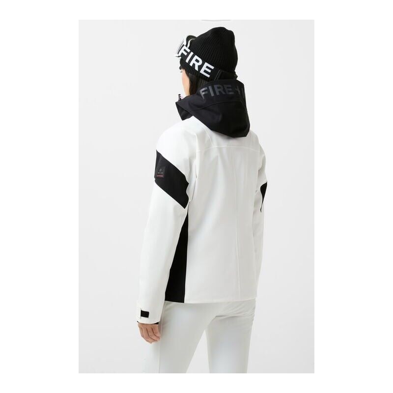 Bogner Fire + Ice Ashley-T - Kurtka narciarska damska | Hardloop