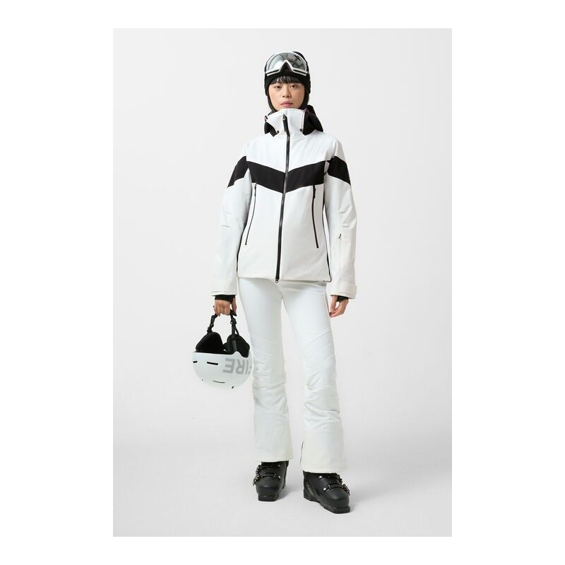 Bogner Fire + Ice Ashley-T - Casaco de esquí mulher | Hardloop