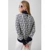 Bogner Fire + Ice Maira - Sweter z wełny Merino® damski | Hardloop