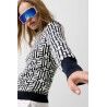 Bogner Fire + Ice Maira - Suéter de lã merino mulher | Hardloop