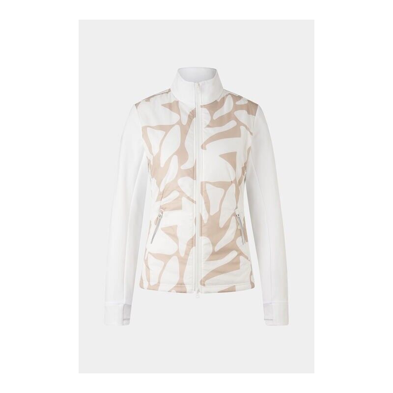 Hedda - Fleecejacke - Damen