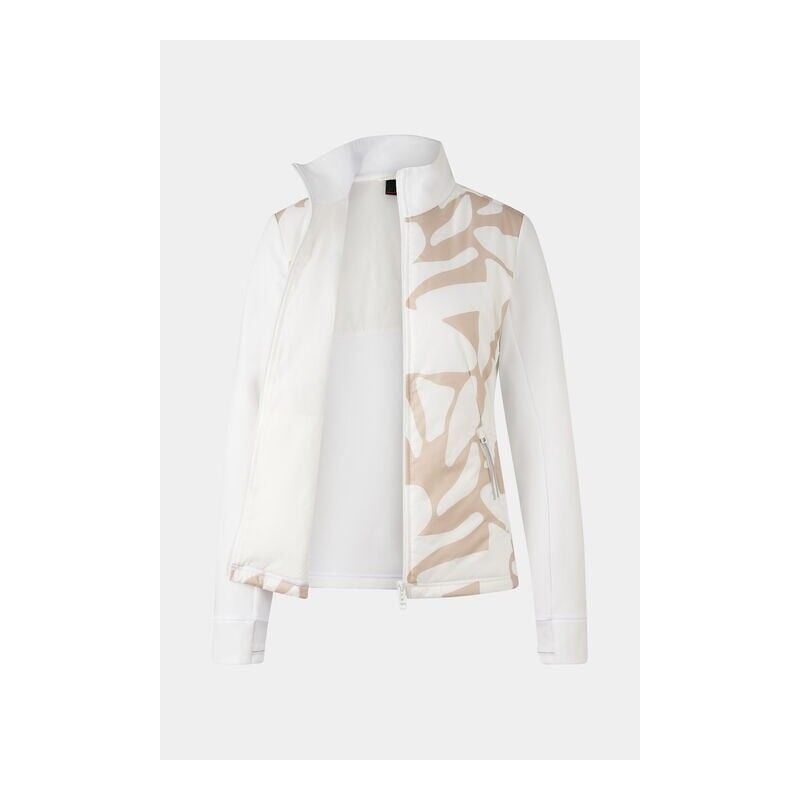 Bogner Fire + Ice Hedda - Fleecejacke - Damen | Hardloop