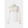 Bogner Fire + Ice Hedda - Fleecejacke - Damen | Hardloop