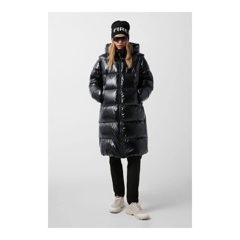 Bogner Fire + Ice Asta-D - Dunjakke - Damer | Hardloop