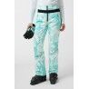 Bogner Fire + Ice Borja4-T - Pantalon ski femme | Hardloop