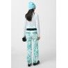 Bogner Fire + Ice Borja4-T - Pantalon ski femme | Hardloop