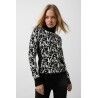 Bogner Fire + Ice Maira2 - Pullover in lana merino - Donna | Hardloop