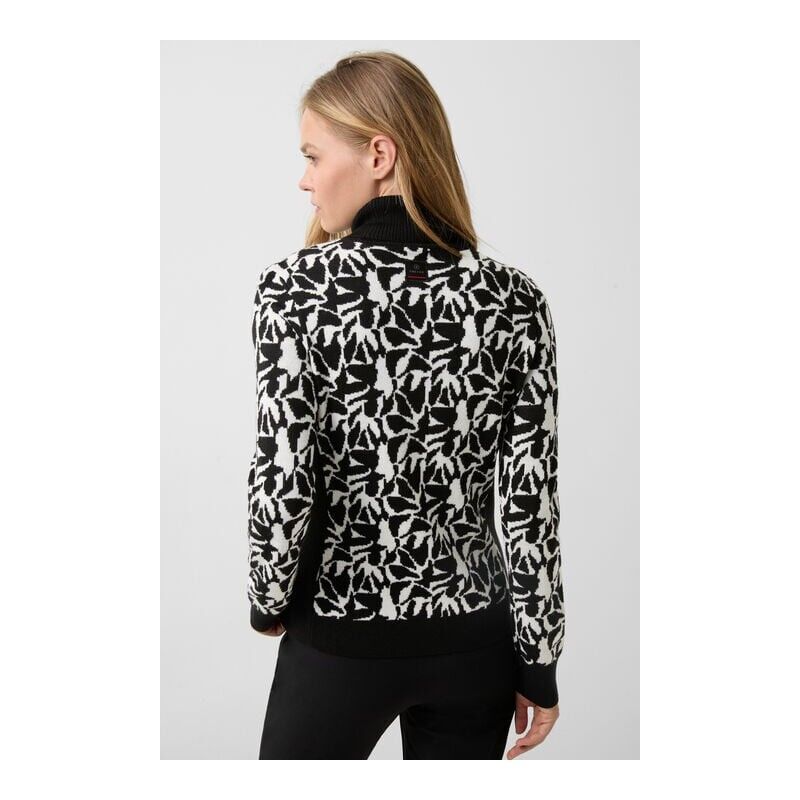 Bogner Fire + Ice Maira2 - Pull en laine mérinos femme | Hardloop