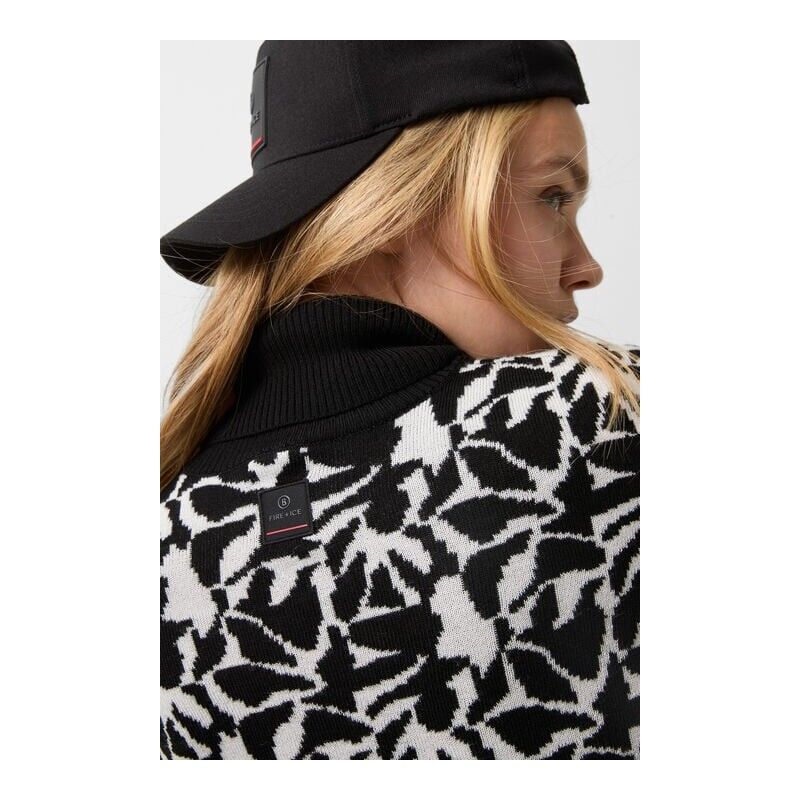 Bogner Fire + Ice Maira2 - Merino sweatere - Damer | Hardloop