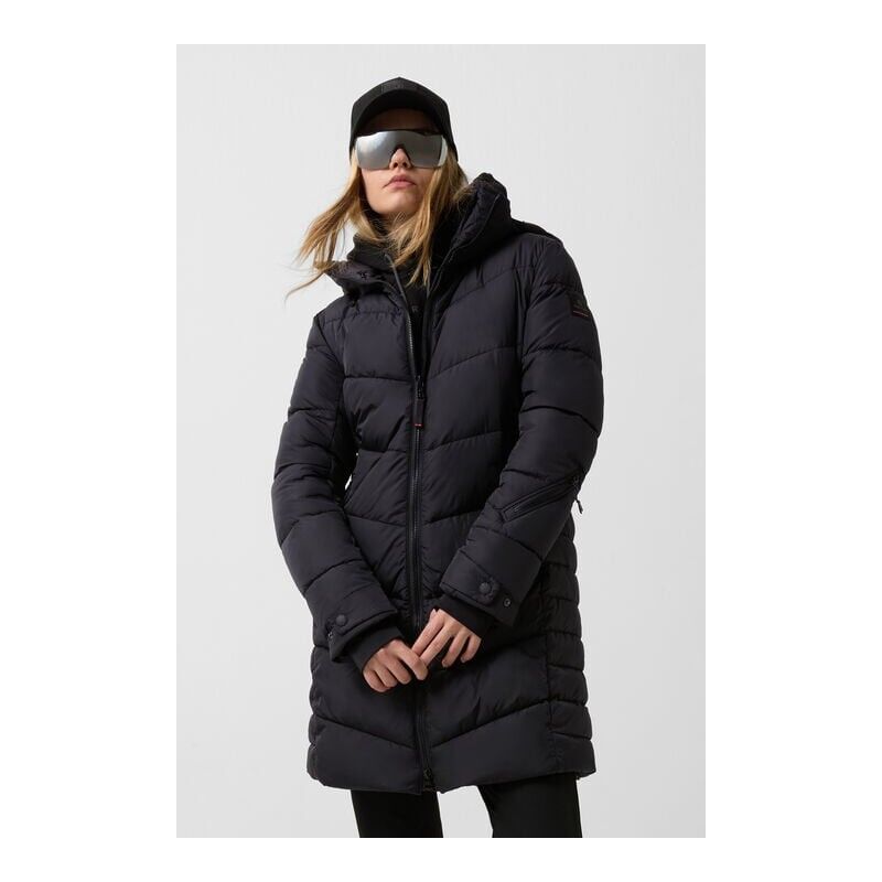 Bogner Fire + Ice Aenny3 - Syntetjacka - Dam | Hardloop