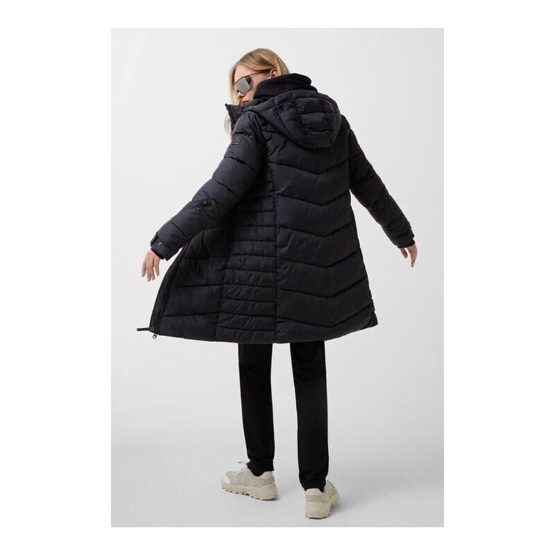 Bogner Fire + Ice Aenny3 - Kunstfaserjacke - Damen | Hardloop