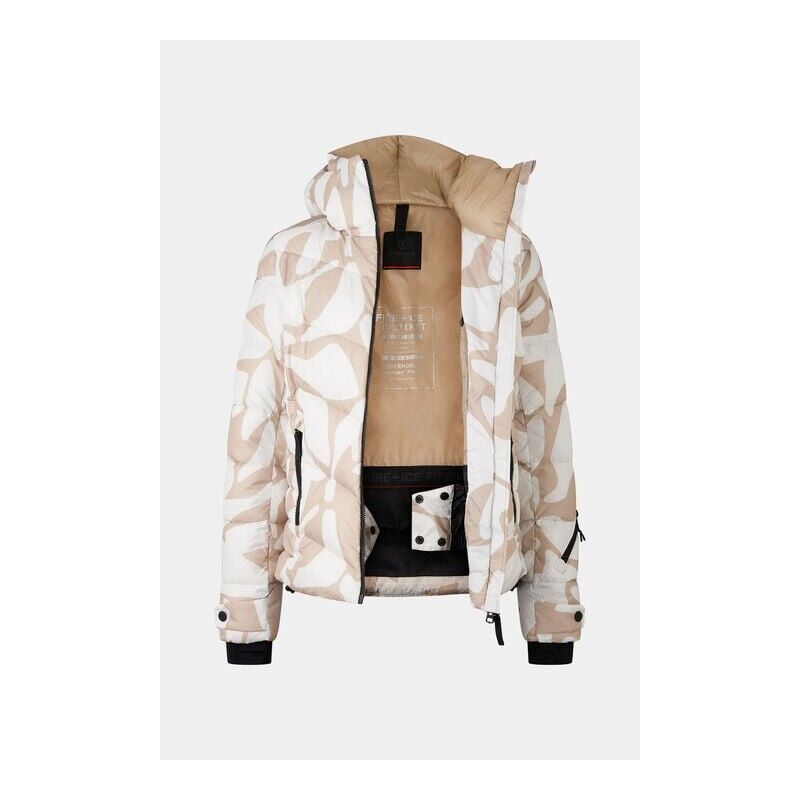 Bogner Fire + Ice Saelly2 - Skijacke - Damen | Hardloop
