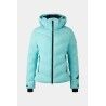 Snow Blue