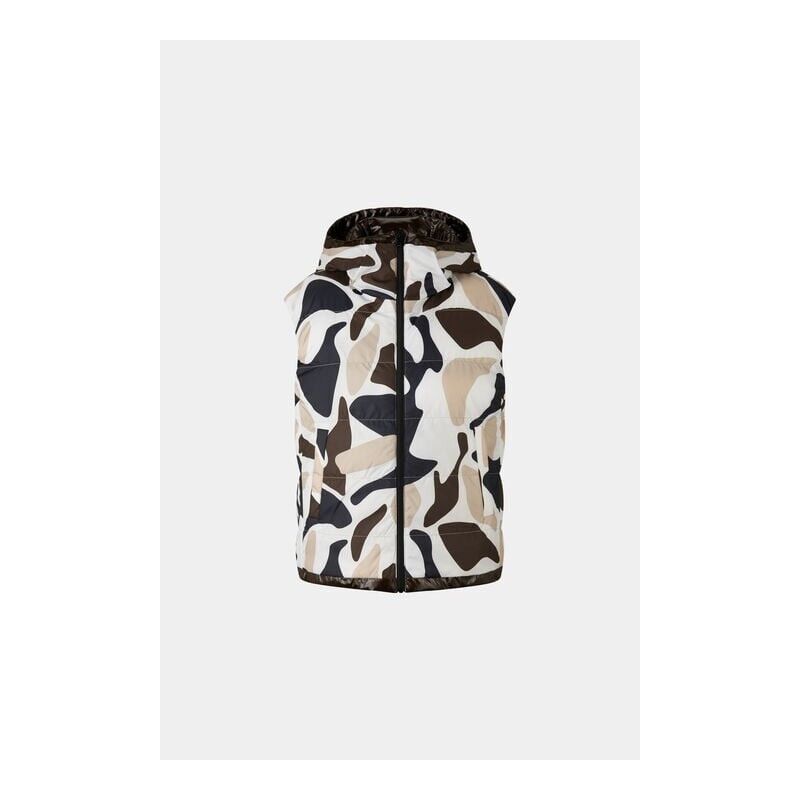 Bogner Fire + Ice Namilia - Synthetic vest - Women's | Hardloop