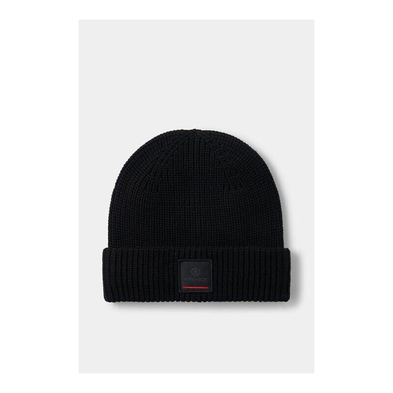 Kajus - Berretto in lana merino - Uomo