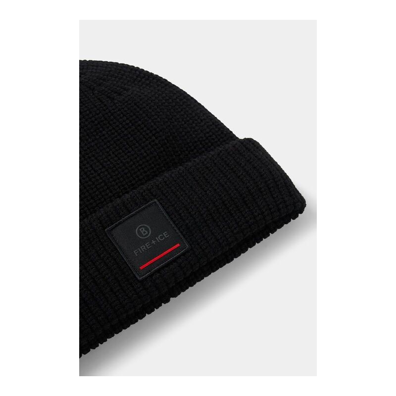 Bogner Fire + Ice Kajus - Merino wool Beanie - Men's | Hardloop