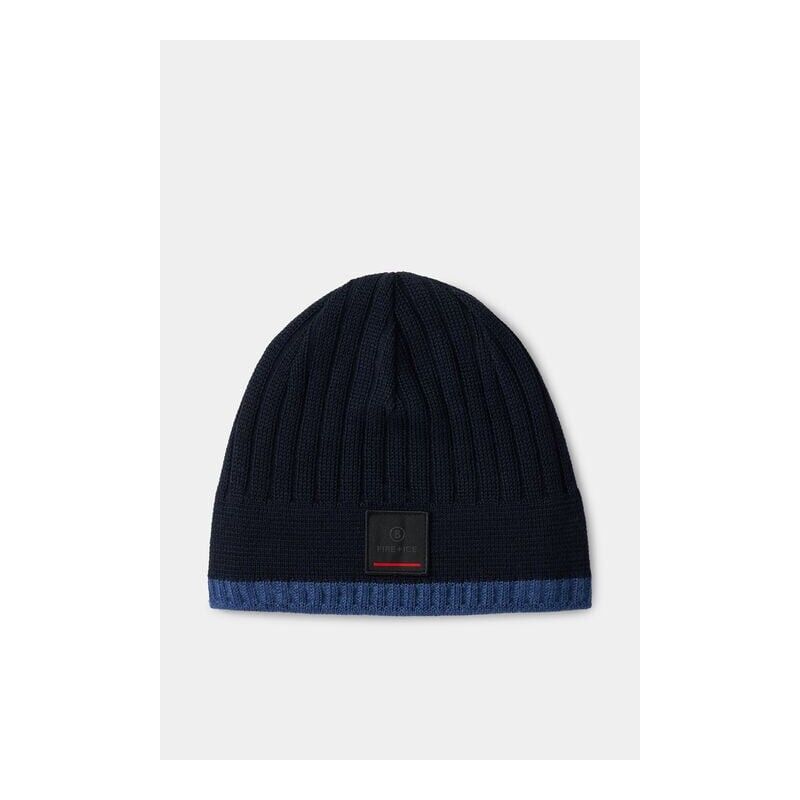 Eastan - Merino wool Beanie - Men's