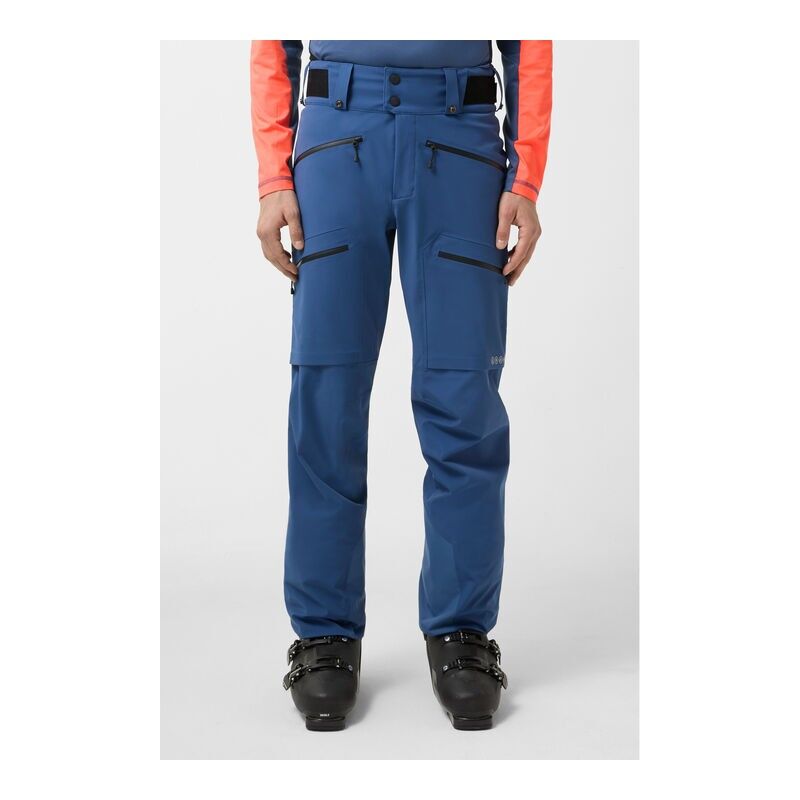 Solomun-T - Pantalon ski homme