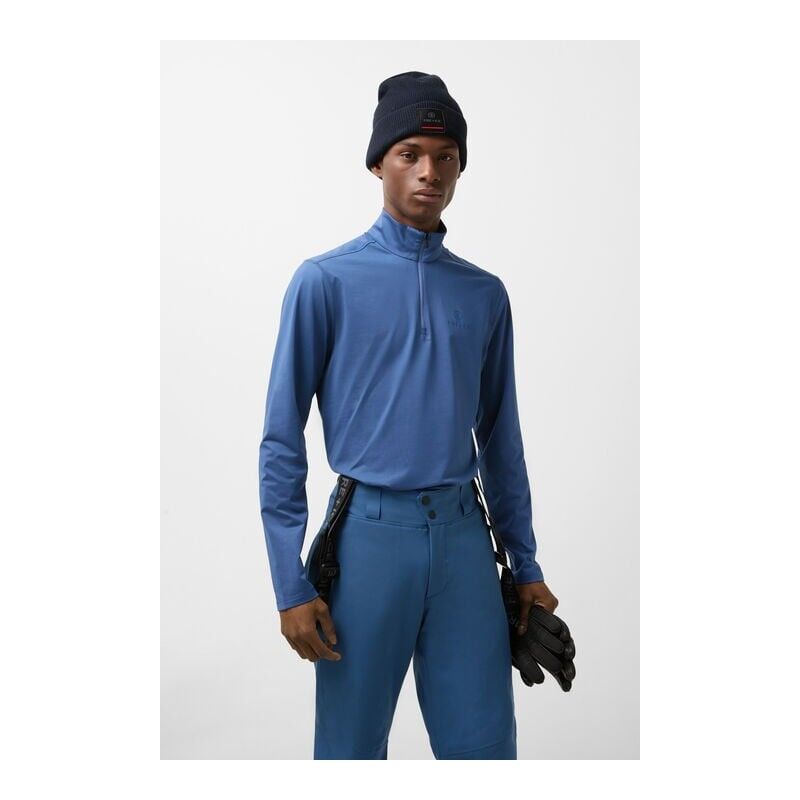Bogner Fire + Ice Pascal - Roupa interior térmica homem | Hardloop