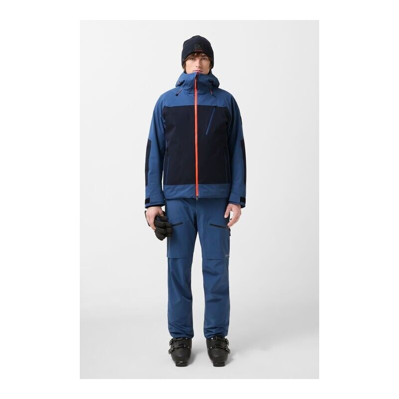 Bogner Fire + Ice Tajo-T - Skijacke - Herren | Hardloop