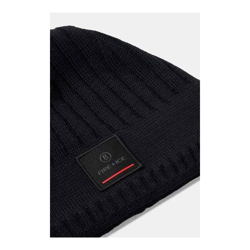 Bogner Fire + Ice Eastan - Merinowol Mutsen - Heren | Hardloop
