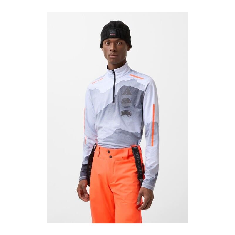 Bogner Fire + Ice Pascal - Funktionsunterwäsche - Herren | Hardloop