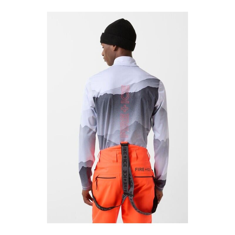 Bogner Fire + Ice Pascal - Funktionsunterwäsche - Herren | Hardloop