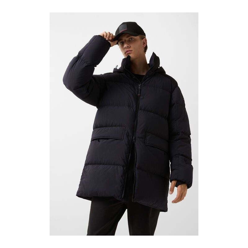 Bogner Fire + Ice Yaron-D - Synthetic jacket - Men's | Hardloop