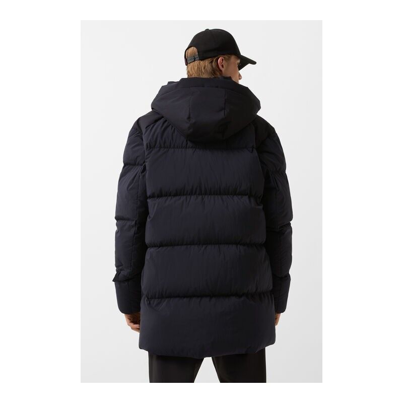 Bogner Fire + Ice Yaron-D - Dunjakke - Herrer | Hardloop