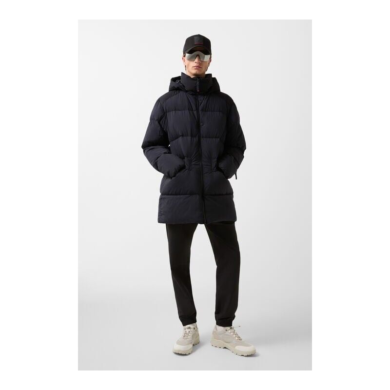 Bogner Fire + Ice Yaron-D - Donsjack - Heren | Hardloop