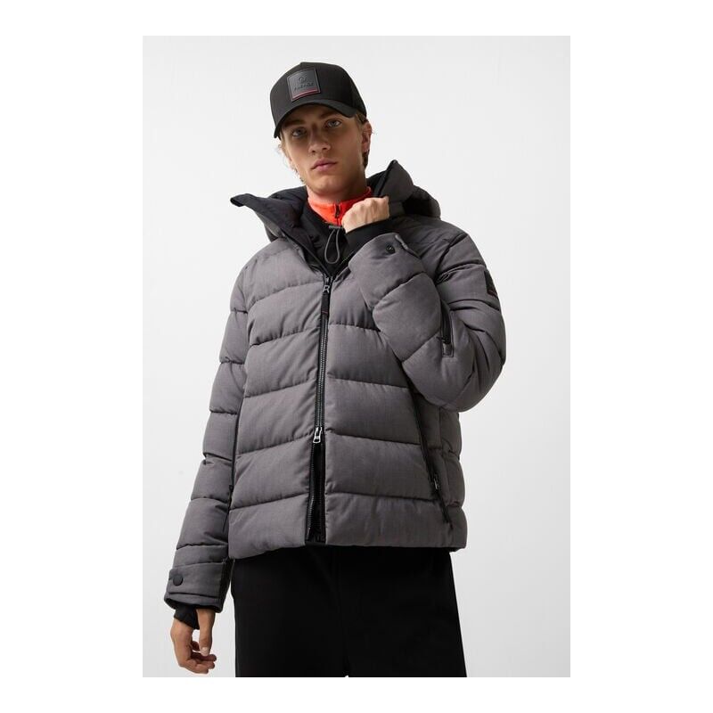 Bogner Fire + Ice Luka2 - Dunjakke - Herrer | Hardloop