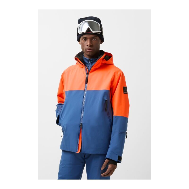 Bogner Fire + Ice Halor-T - Chaqueta de esquí - Hombre | Hardloop