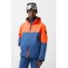 Bogner Fire + Ice Halor-T - Casaco de esquí homem | Hardloop