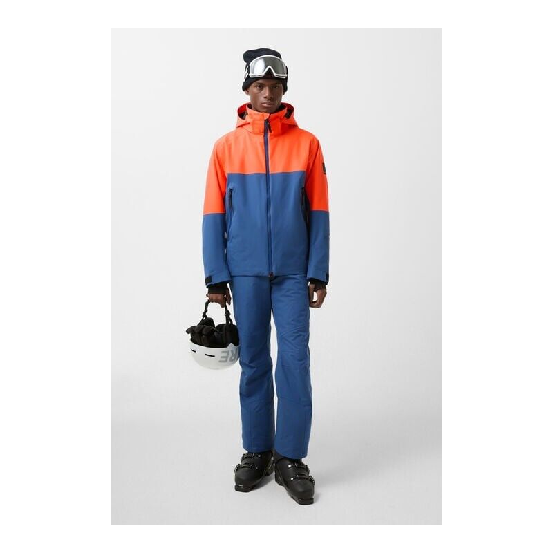 Bogner Fire + Ice Halor-T - Kurtka narciarska meska | Hardloop
