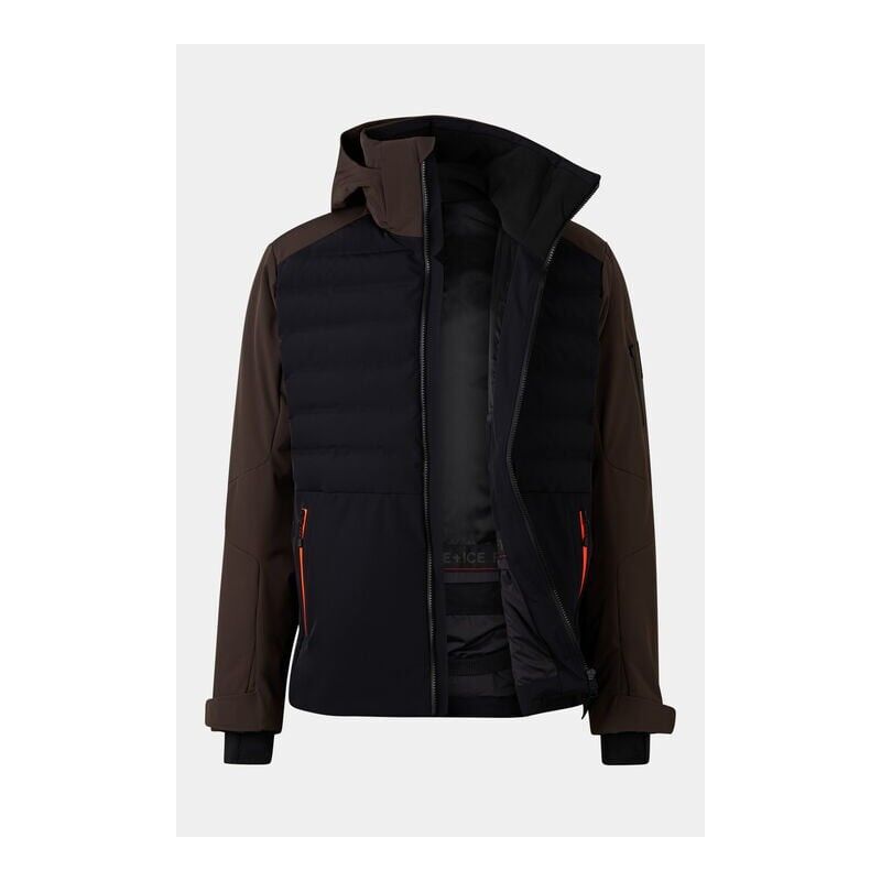 Bogner Fire + Ice Ivo - Veste ski homme | Hardloop