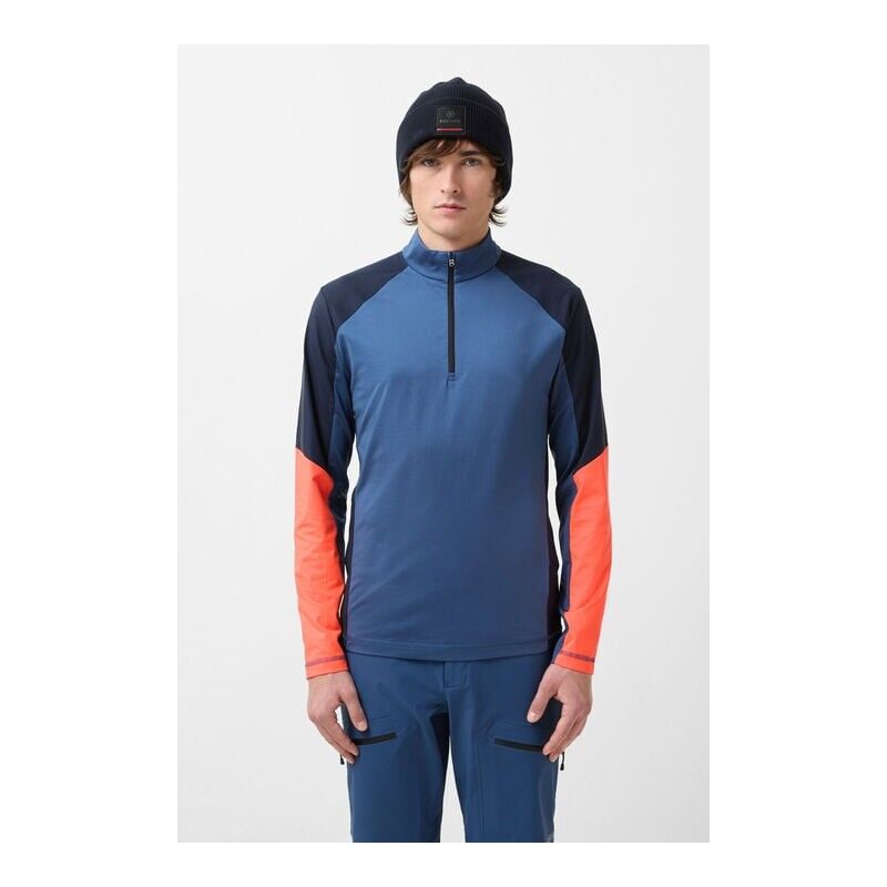 Bogner Fire + Ice Berkan - Funktionsunterwäsche - Herren | Hardloop
