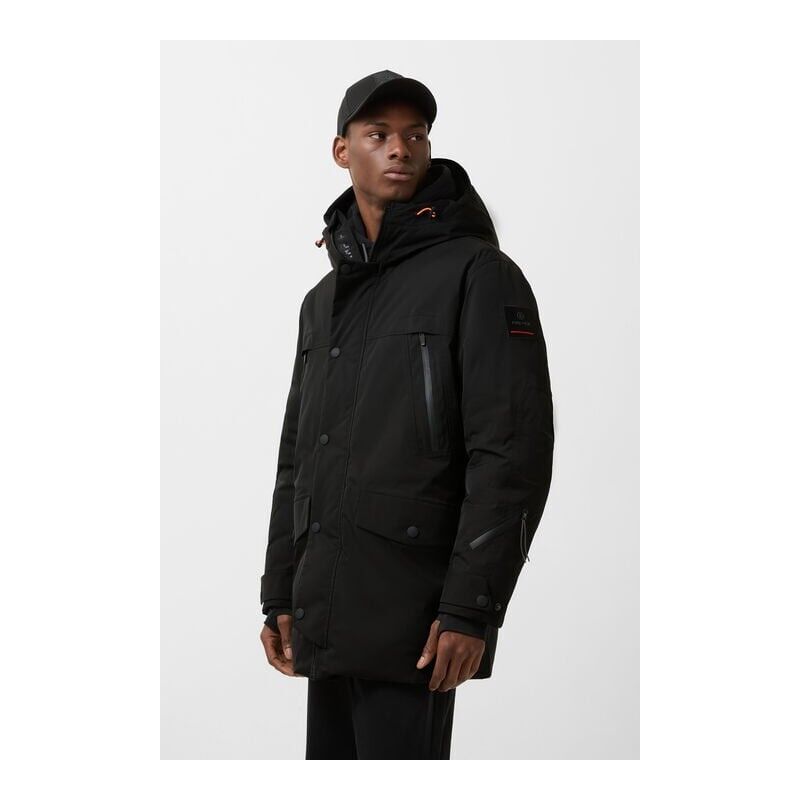Bogner Fire + Ice Jesper-T - Parka homme | Hardloop