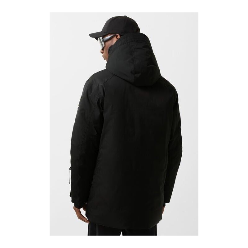 Bogner Fire + Ice Jesper-T - Parka homme | Hardloop