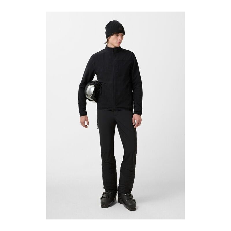 Bogner Fire + Ice Alric - Jacka - Herr | Hardloop