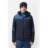 Bogner Fire + Ice Radek - Chaqueta de esquí - Hombre | Hardloop