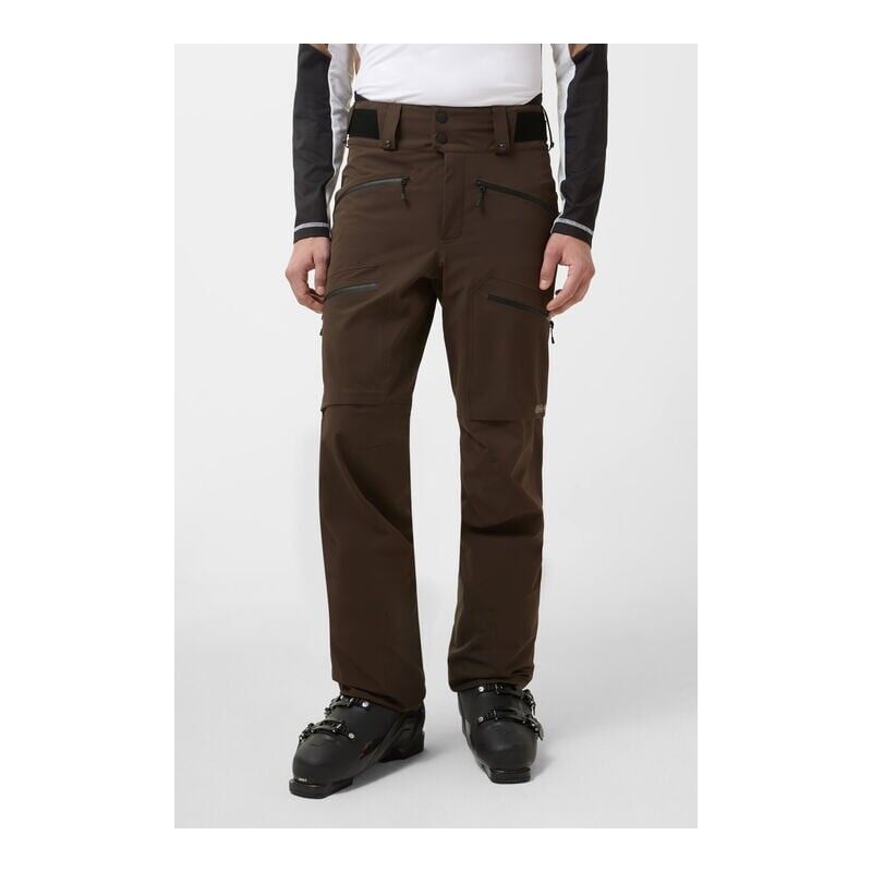 Solomun-T - Ski trousers - Men's