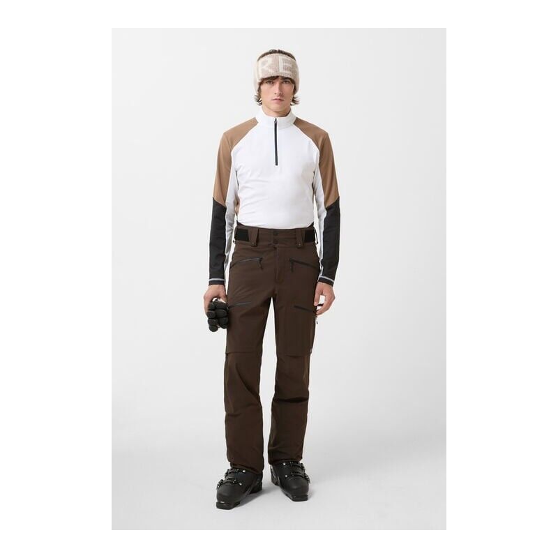 Bogner Fire + Ice Solomun-T - Skihose - Herren | Hardloop