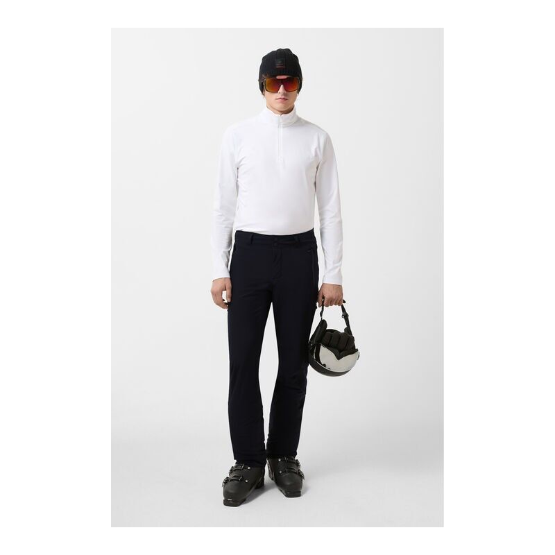 (取寄) ボグナー ニック-T テクニカル スキー パンツ - ウォータープルーフ, インサレーテッド Bogner Fire + Ice Nic-T Technical Ski Pants - Waterproof, Insulated  Deepest Navy Bogner Fire + Ice Nic-T - Ski pants - Men's