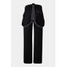 Bogner Fire + Ice Scott3-T - Skihose - Herren | Hardloop