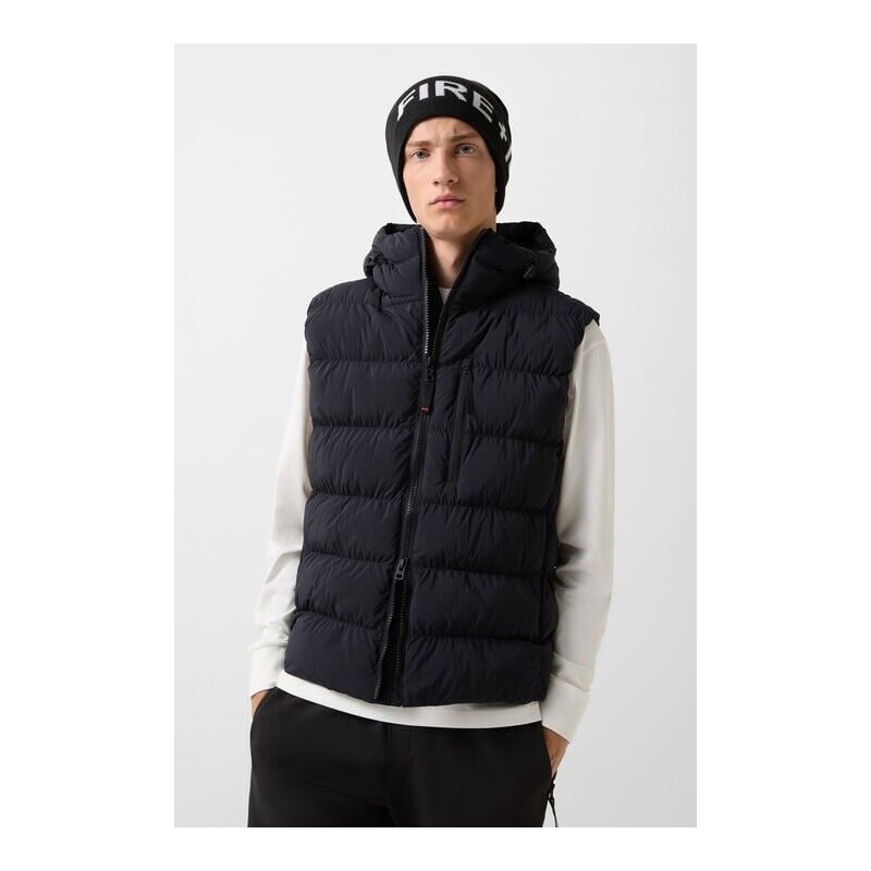 Bogner Fire + Ice Howard - Donsjack - Heren | Hardloop
