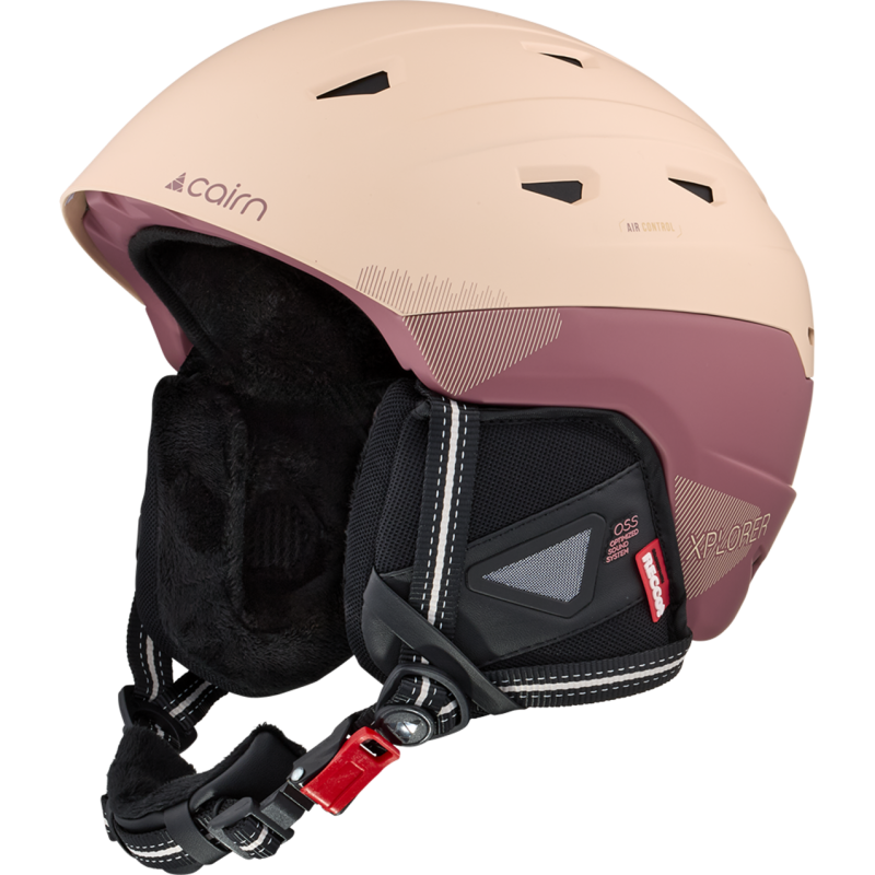 Xplorer Pure - Casco de esquí