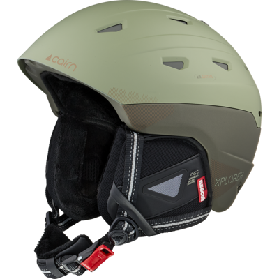 Xplorer Pure - Skidhjälm