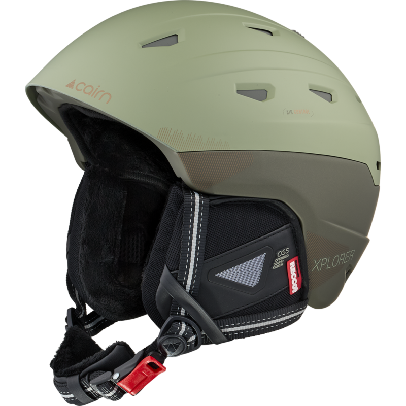 Xplorer Pure - Skihelm