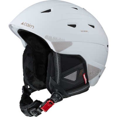 Xplorer Pure - Kask narciarski